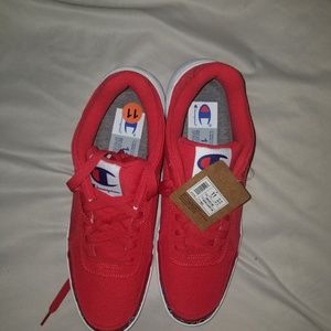 Champion super court low size 11